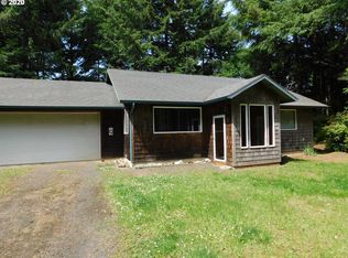 42259 Cedar Hollow Rd, Pt Orford, OR 97465