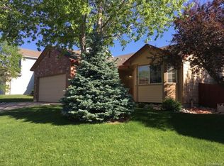 5311 S Lisbon Way, Centennial, CO 80015