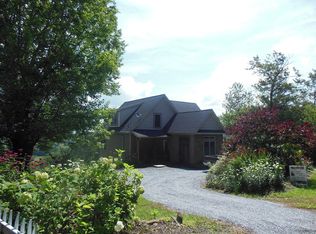 63 Spiceroot Rdg, Sparta, NC 28675