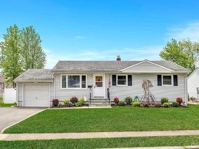 171 Irene Ct, Colonia, NJ, 07067