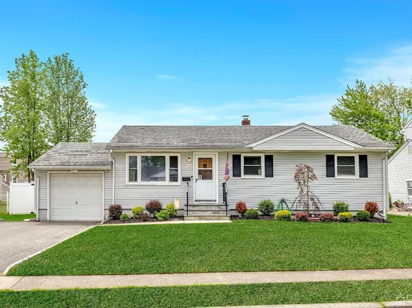 171 Irene Ct, Colonia, NJ 07067
