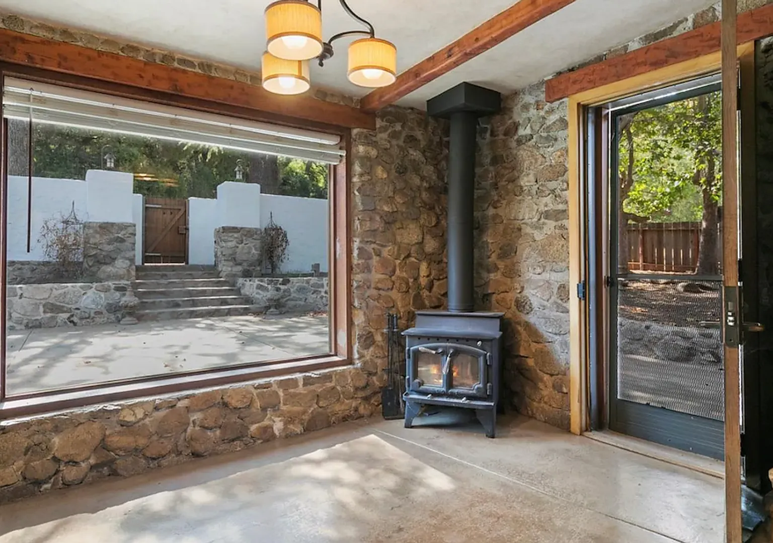 20500 Cachagua Road — Photo 3