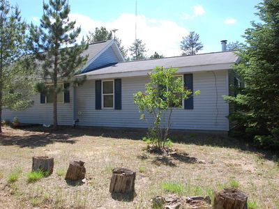 795 Hess, Saint Helen, MI, 48656