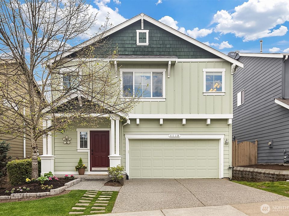 1st image of 4119 167th Place SE