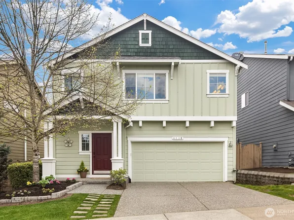 4119 167th Place SE, Bothell, WA 98012