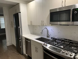 Rented by Stonehenge NYC LLC