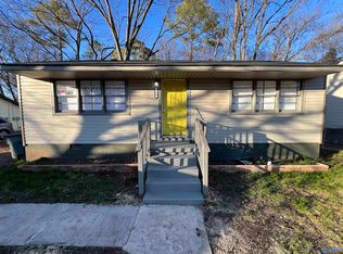 320 S Plymouth Rd NW, Huntsville, AL 35811