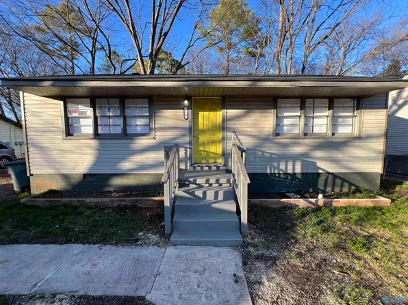 320 S Plymouth Rd NW, Huntsville, AL 35811