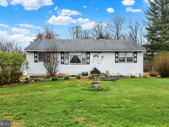 2115 White House Rd, Bel Air, MD 21015