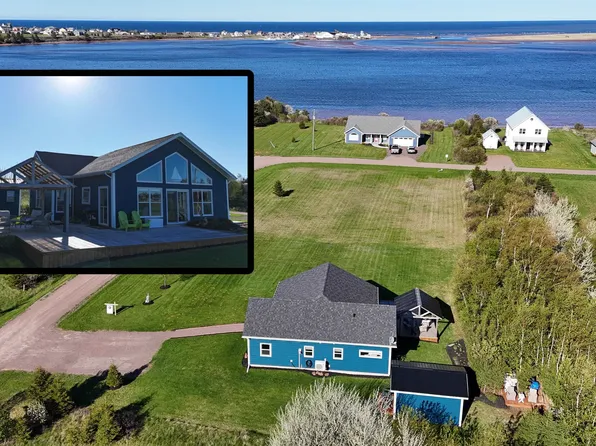42 Blue Heron Cres, Saint Andrew's Parish, PE C0A 1R0