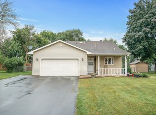11519 Oregon Ln N, Champlin, MN 55316