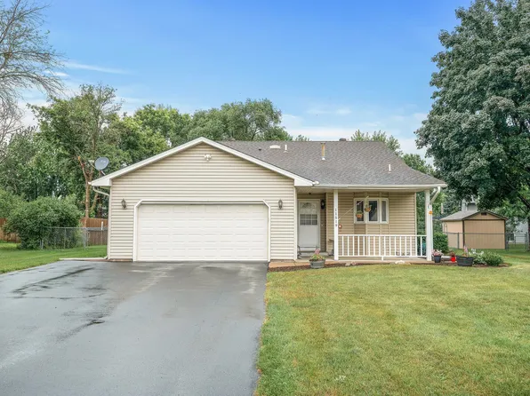 11519 Oregon Ln N, Champlin, MN 55316