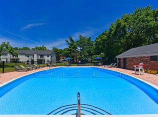11903 Nansemond Cir APT C, Louisville, KY 40245