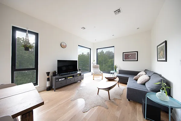 Rented by Corcoran | media 1