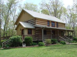 9718 E Plentywood Rd, Centerton, AR 72712