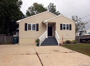 108 National Union Blvd, Little Egg Harbor, NJ 08087