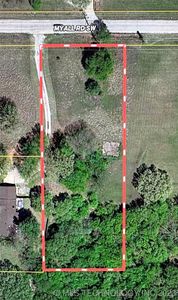 Myall Rd, Lone Grove, OK, 73443