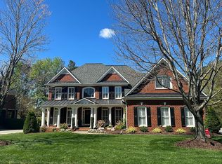 16414 New Providence Ln, Charlotte, NC 28277