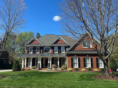 16414 New Providence Ln, Charlotte, NC, 28277