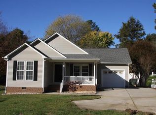 128 Fieldspring Ln, Raleigh, NC 27606