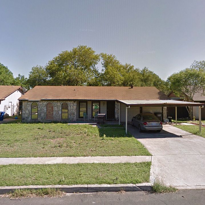 1st image of 5110 Las Campanas St