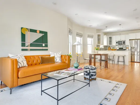 102 Conwell Ave #2, Somerville, MA 02144