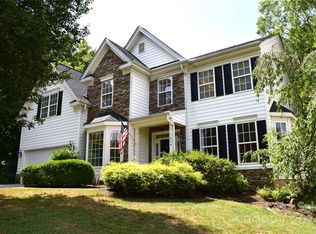 7454 Mountain Ridge Dr, Stanley, NC 28164