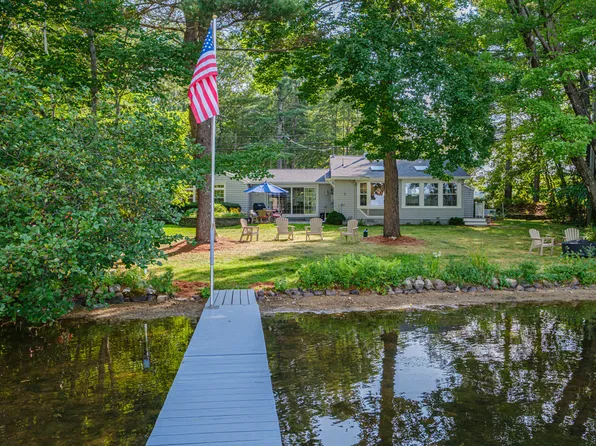 3 Pride Lane, Windham, ME 04062