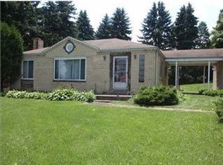 3620 Churchview Ave, Pittsburgh, PA 15236