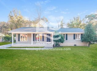 5413 Gettysburg Way, Columbus, GA 31907