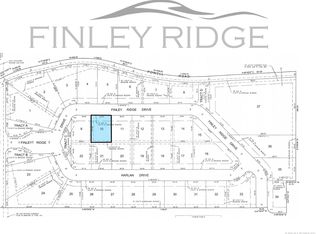796 E Finley Ridge Dr, Tahlequah, OK 74464
