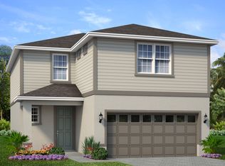 Triumph Plan, Mirror Lake Village, Fruitland Park, FL 34731