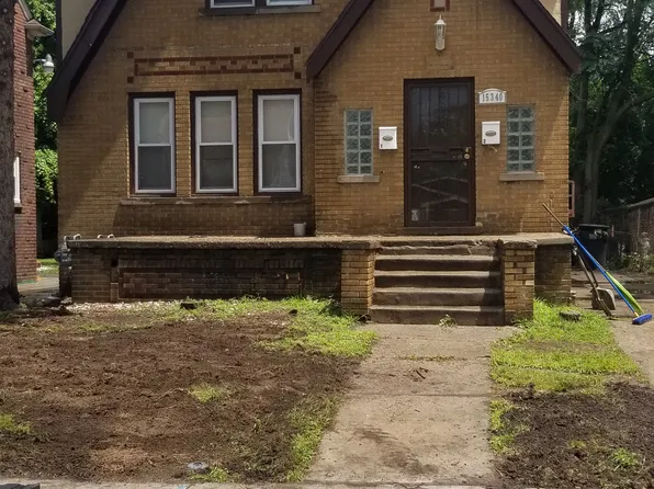 15340 Ward St, Detroit, MI 48227