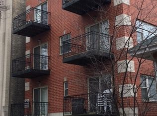 2447 W Lunt Ave APT 1F, Chicago, IL 60645