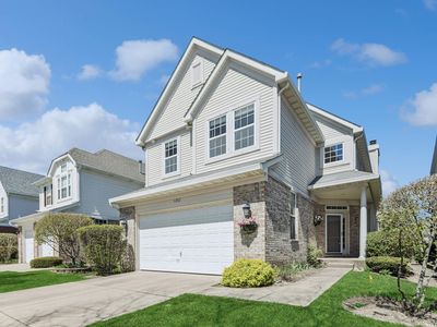 11262 Wildridge St, Westchester, IL, 60154