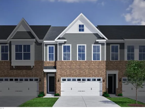 322 Whitespire Ter, Greensboro, NC 27410