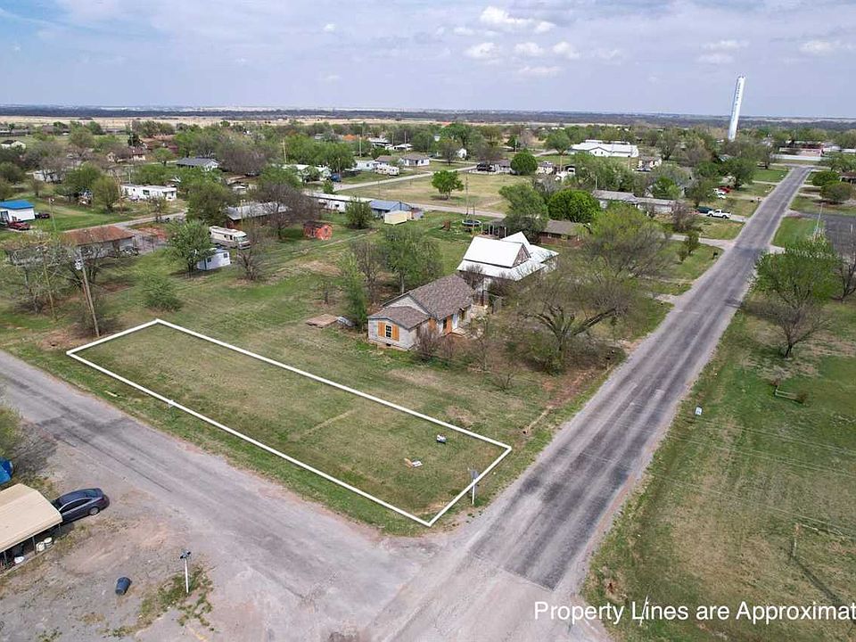 301 E Main St, Geronimo, OK 73543 MLS 160893 Zillow