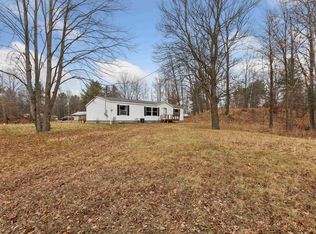 676 W Howard Rd, Beaverton, MI 48612