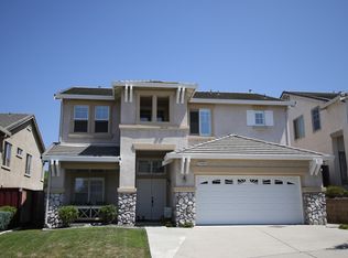 25616 Secret Meadow Ct, Castro Valley, CA