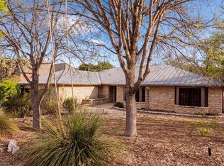 416 Westcrest Dr, Kerrville, TX 78028