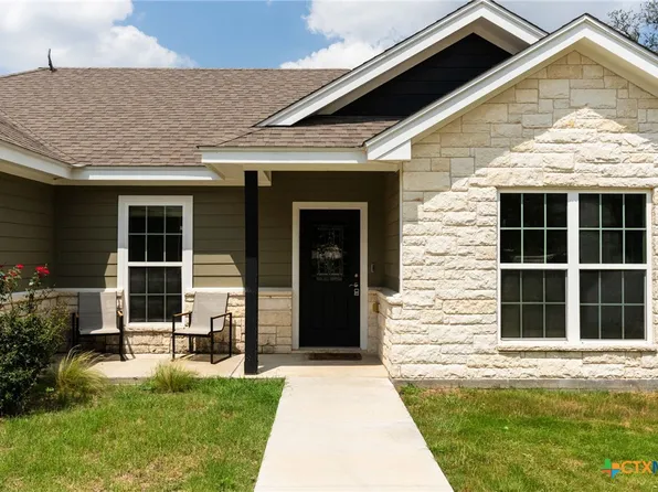 1110 County Road 1045, Lampasas, TX 76550
