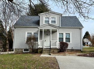 44 Coit Ave, West Warwick, RI 02893