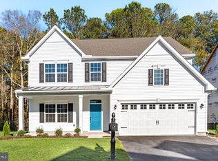 12327 Hidden Bay Dr #22, Berlin, MD 21811