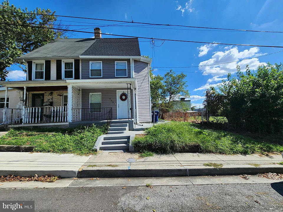 523 Wellesley St