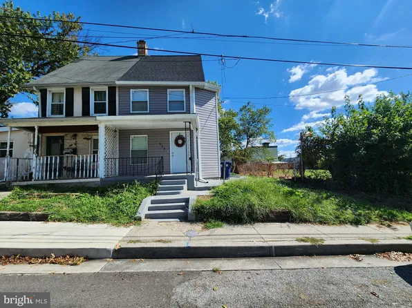 523 Wellesley St, Baltimore, MD 21229