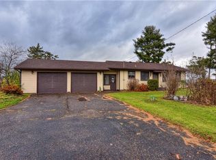 1146 14 1/2 St, Barron, WI 54812