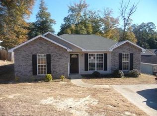 432 Steam Mill Pl, Columbus, GA 31907