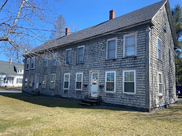 1331-1333 Washington St, Abington, MA 02351