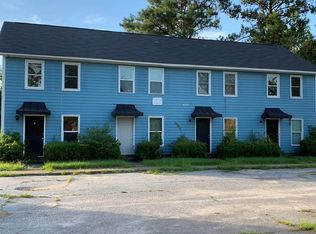 2133 Gordon Ave, Albany, GA 31707