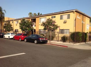 Shawn Manor, Los Angeles, CA 90007